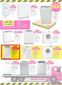 Game Zambia : Truck Loads Of Deals (22 Feb - 28 Feb 2018), page 7
