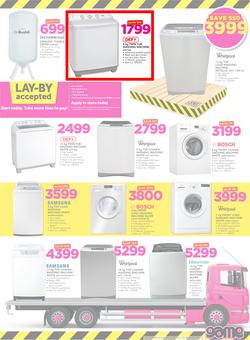 Game Zambia : Truck Loads Of Deals (22 Feb - 28 Feb 2018), page 7