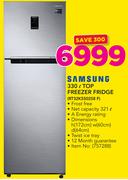 Bosch 346Ltr Bottom Freezer Fridge KGN46AL11Z