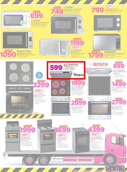 Game Zambia : Truck Loads Of Deals (22 Feb - 28 Feb 2018), page 9
