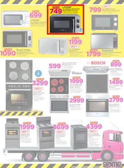 Game Zambia : Truck Loads Of Deals (22 Feb - 28 Feb 2018), page 9