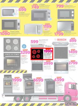 Game Zambia : Truck Loads Of Deals (22 Feb - 28 Feb 2018), page 9