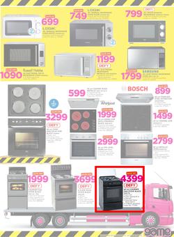 Game Zambia : Truck Loads Of Deals (22 Feb - 28 Feb 2018), page 9
