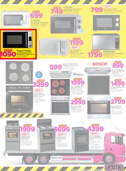 Game Zambia : Truck Loads Of Deals (22 Feb - 28 Feb 2018), page 9