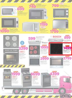 Game Zambia : Truck Loads Of Deals (22 Feb - 28 Feb 2018), page 9