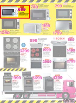 Game Zambia : Truck Loads Of Deals (22 Feb - 28 Feb 2018), page 9