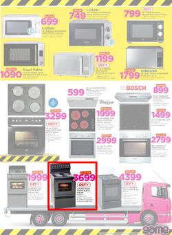 Game Zambia : Truck Loads Of Deals (22 Feb - 28 Feb 2018), page 9