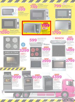 Game Zambia : Truck Loads Of Deals (22 Feb - 28 Feb 2018), page 9