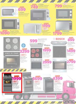Game Zambia : Truck Loads Of Deals (22 Feb - 28 Feb 2018), page 9
