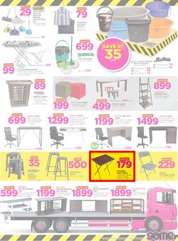 Game Zambia : Truck Loads Of Deals (22 Feb - 28 Feb 2018), page 11