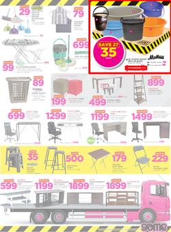 Game Zambia : Truck Loads Of Deals (22 Feb - 28 Feb 2018), page 11