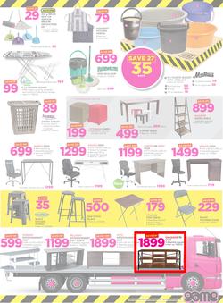 Game Zambia : Truck Loads Of Deals (22 Feb - 28 Feb 2018), page 11