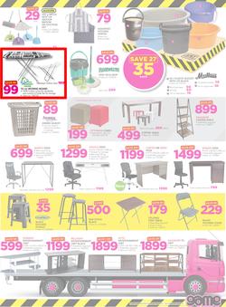 Game Zambia : Truck Loads Of Deals (22 Feb - 28 Feb 2018), page 11
