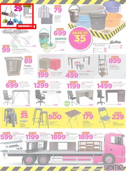 Game Zambia : Truck Loads Of Deals (22 Feb - 28 Feb 2018), page 11