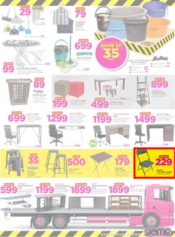 Game Zambia : Truck Loads Of Deals (22 Feb - 28 Feb 2018), page 11