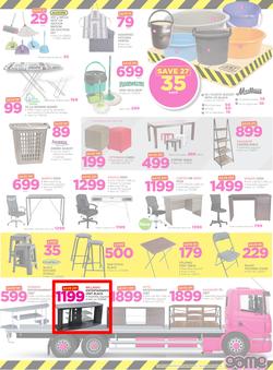 Game Zambia : Truck Loads Of Deals (22 Feb - 28 Feb 2018), page 11