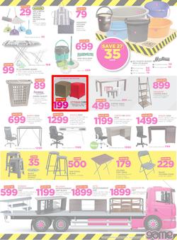 Game Zambia : Truck Loads Of Deals (22 Feb - 28 Feb 2018), page 11