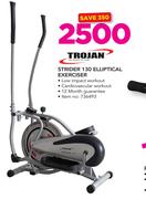 Trojan Strider 130 Elliptical Exerciser
