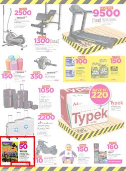 Game Zambia : Truck Loads Of Deals (22 Feb - 28 Feb 2018), page 12
