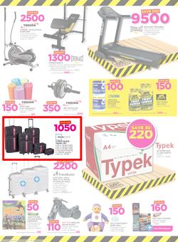 Game Zambia : Truck Loads Of Deals (22 Feb - 28 Feb 2018), page 12