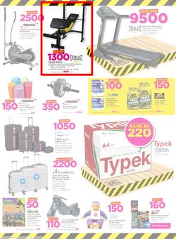 Game Zambia : Truck Loads Of Deals (22 Feb - 28 Feb 2018), page 12