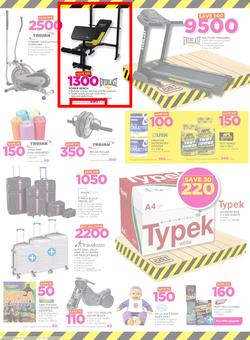 Game Zambia : Truck Loads Of Deals (22 Feb - 28 Feb 2018), page 12