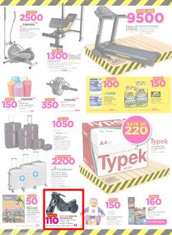 Game Zambia : Truck Loads Of Deals (22 Feb - 28 Feb 2018), page 12