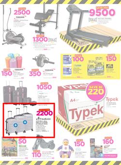Game Zambia : Truck Loads Of Deals (22 Feb - 28 Feb 2018), page 12