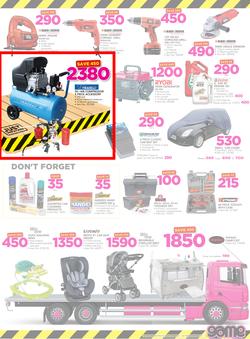 Game Zambia : Truck Loads Of Deals (22 Feb - 28 Feb 2018), page 13