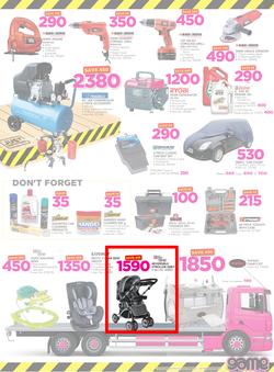Game Zambia : Truck Loads Of Deals (22 Feb - 28 Feb 2018), page 13