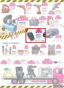 Game Zambia : Truck Loads Of Deals (22 Feb - 28 Feb 2018), page 13