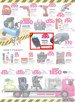 Game Zambia : Truck Loads Of Deals (22 Feb - 28 Feb 2018), page 13