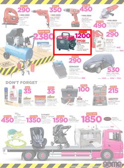 Game Zambia : Truck Loads Of Deals (22 Feb - 28 Feb 2018), page 13