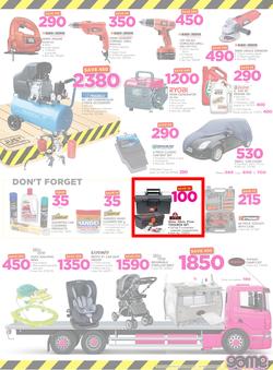 Game Zambia : Truck Loads Of Deals (22 Feb - 28 Feb 2018), page 13