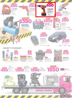Game Zambia : Truck Loads Of Deals (22 Feb - 28 Feb 2018), page 13