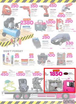 Game Zambia : Truck Loads Of Deals (22 Feb - 28 Feb 2018), page 13