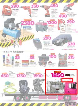Game Zambia : Truck Loads Of Deals (22 Feb - 28 Feb 2018), page 13
