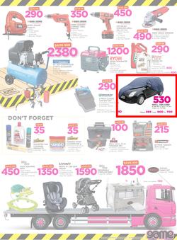 Game Zambia : Truck Loads Of Deals (22 Feb - 28 Feb 2018), page 13