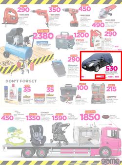 Game Zambia : Truck Loads Of Deals (22 Feb - 28 Feb 2018), page 13