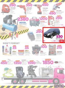 Game Zambia : Truck Loads Of Deals (22 Feb - 28 Feb 2018), page 13
