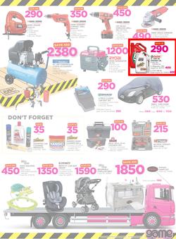 Game Zambia : Truck Loads Of Deals (22 Feb - 28 Feb 2018), page 13
