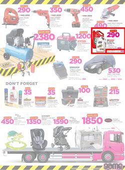 Game Zambia : Truck Loads Of Deals (22 Feb - 28 Feb 2018), page 13