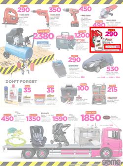 Game Zambia : Truck Loads Of Deals (22 Feb - 28 Feb 2018), page 13
