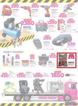 Game Zambia : Truck Loads Of Deals (22 Feb - 28 Feb 2018), page 13
