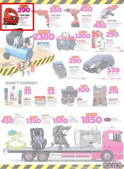 Game Zambia : Truck Loads Of Deals (22 Feb - 28 Feb 2018), page 13