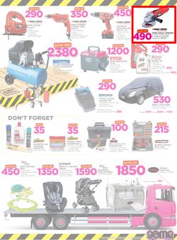 Game Zambia : Truck Loads Of Deals (22 Feb - 28 Feb 2018), page 13