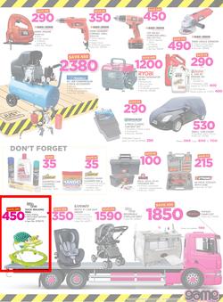 Game Zambia : Truck Loads Of Deals (22 Feb - 28 Feb 2018), page 13