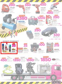 Game Zambia : Truck Loads Of Deals (22 Feb - 28 Feb 2018), page 13