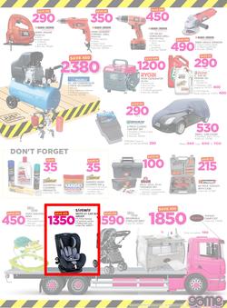 Game Zambia : Truck Loads Of Deals (22 Feb - 28 Feb 2018), page 13