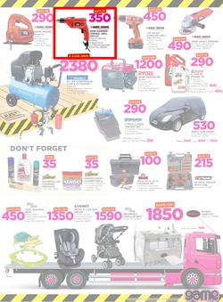 Game Zambia : Truck Loads Of Deals (22 Feb - 28 Feb 2018), page 13